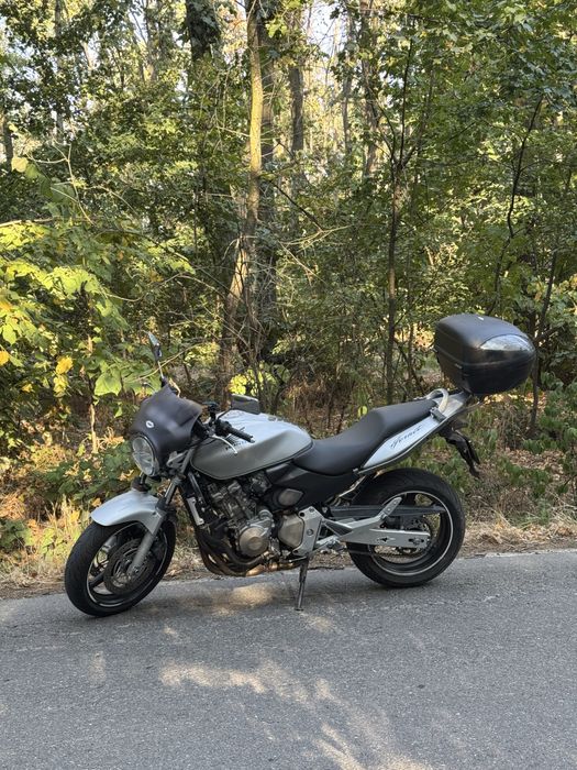 Honda Hornet Pc36 Cb600F