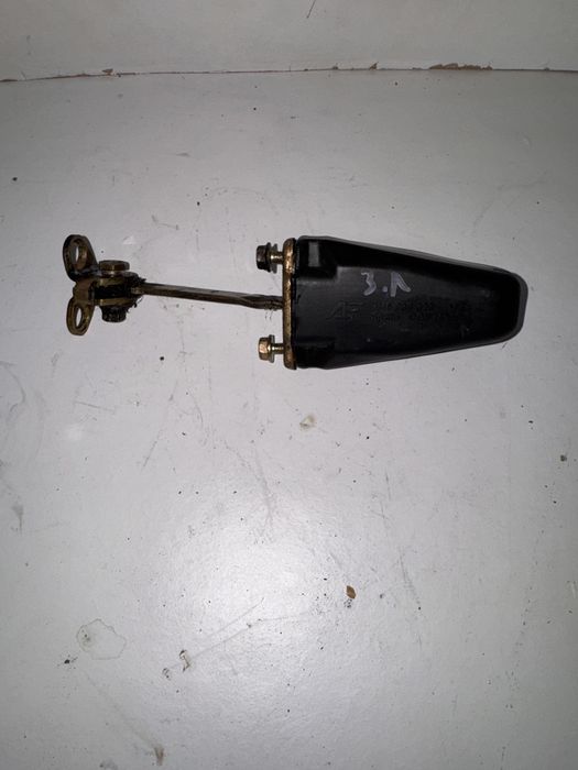 Стопер за задна лява врата за VW Sharan/ Seat Alhambra/ Ford Galaxy