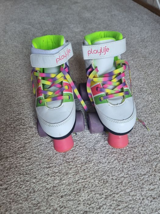 Детски кънки с 4 колела