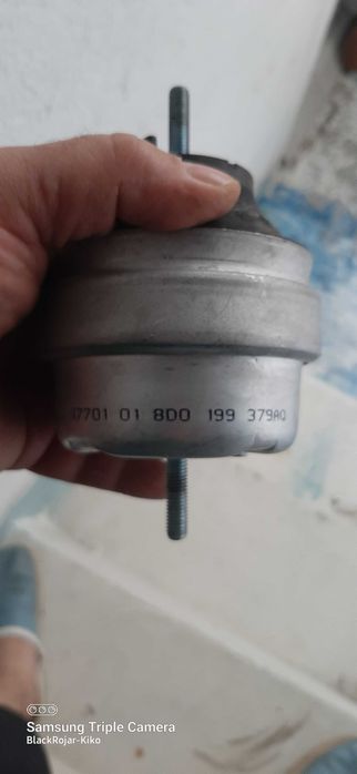 Тампони  за двигател Ауди А4 В5