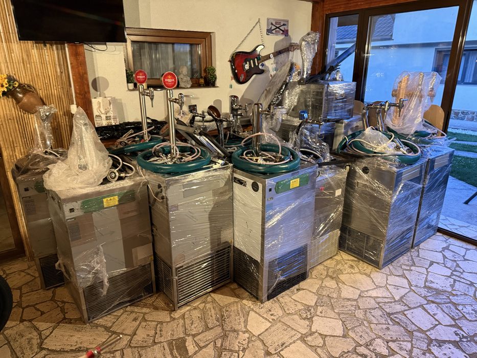 Vand dozatoare bere/vin/prosseco