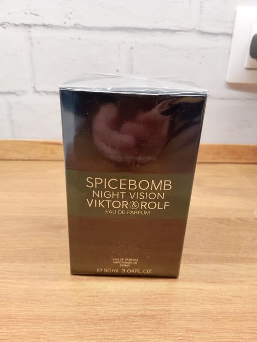 Victor&Rolf Space Bomb Night 90ml parfum