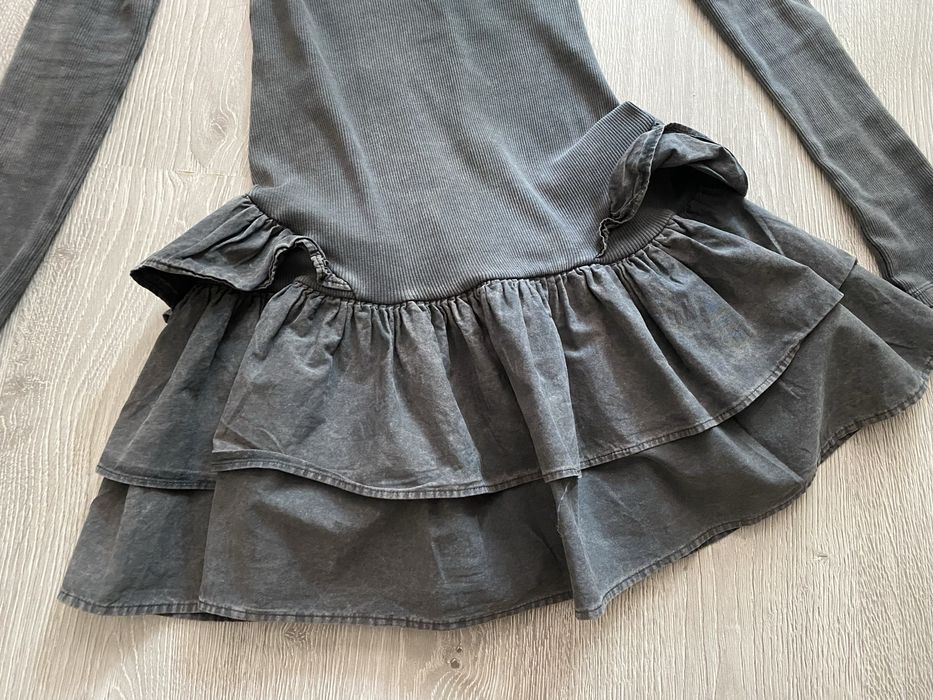 Rochie- Zara- mar. S- Noua