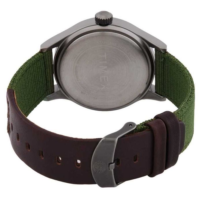 Timex Expedition original
