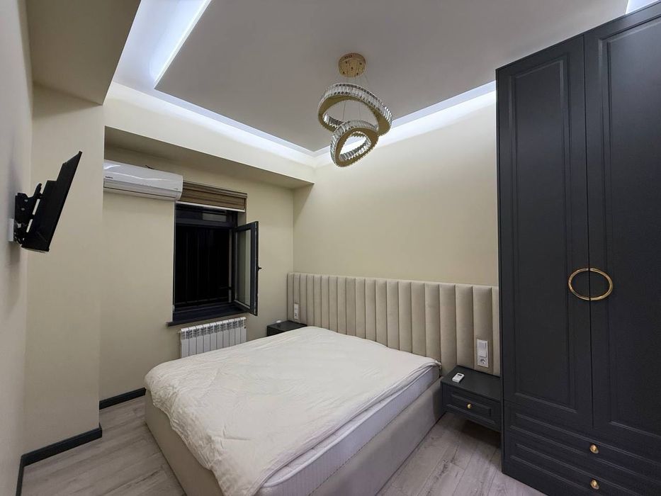 Метро Ойбек ор:Грант мир а Сдаётся в аренду квартира в центре города