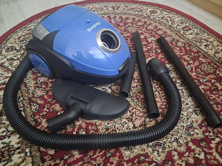 продам пылесос