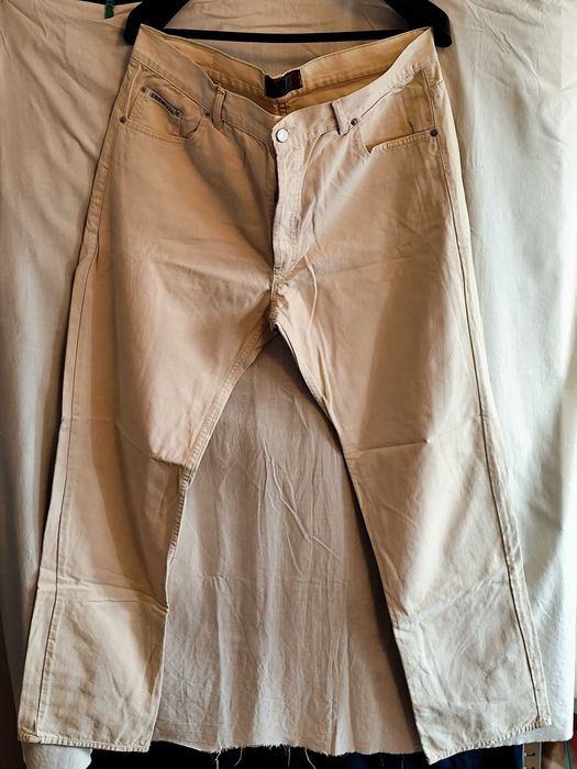 Мъжки дънки Luggo