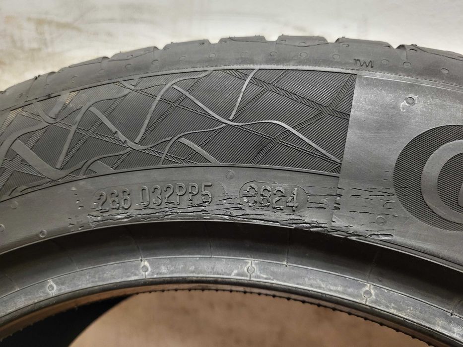 225/50/17 Continental / летни гуми