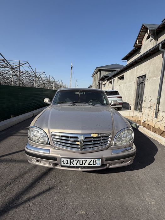 Волга 31105 сотилади