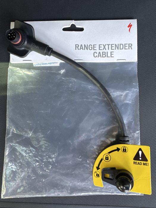 Cablu range extender SPECIALIZED Levo SL 2 160 mm MTB