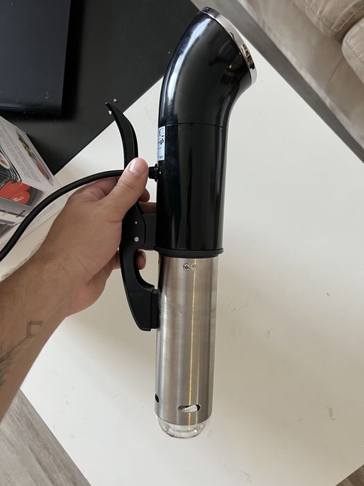 Laica Aparat Sous Vide