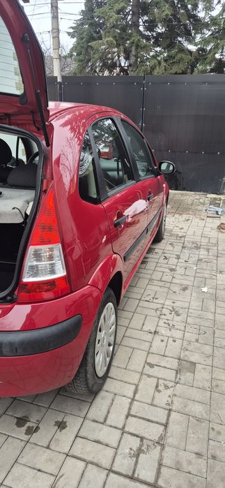 De vanzare Citroen C3