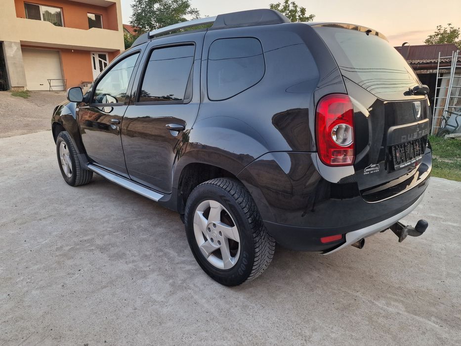 Dacia duster 1.5 dci 2x4 stare foarte buna