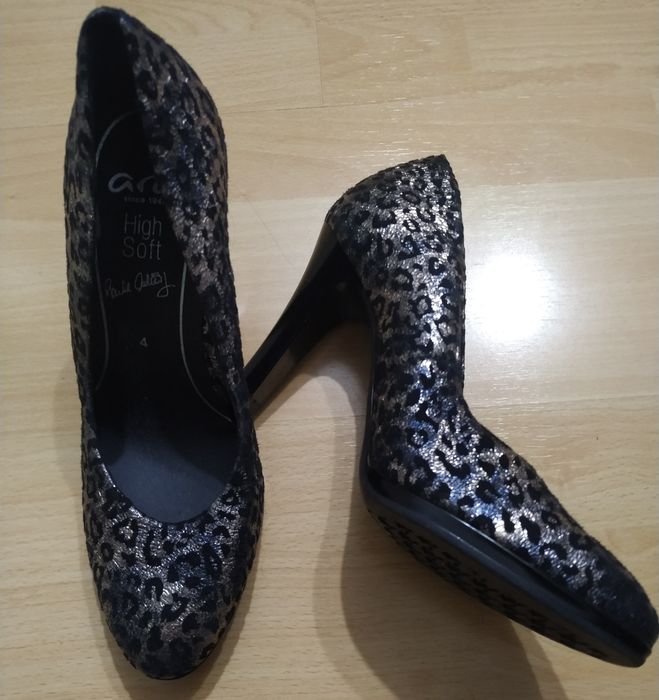 Дамски обувки Ara, н. 37, н. 41