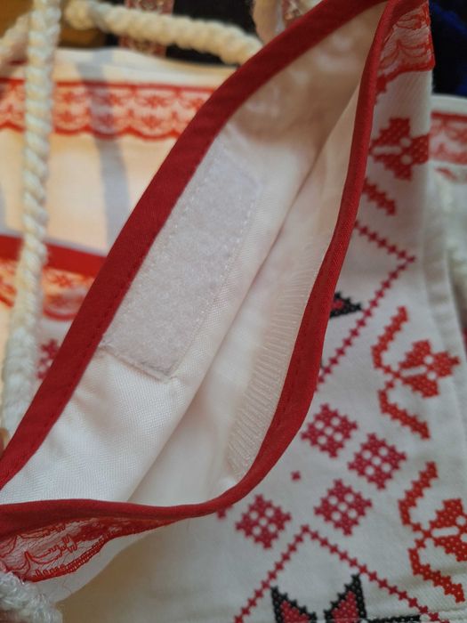 Торбичка за народна носия -10 лв