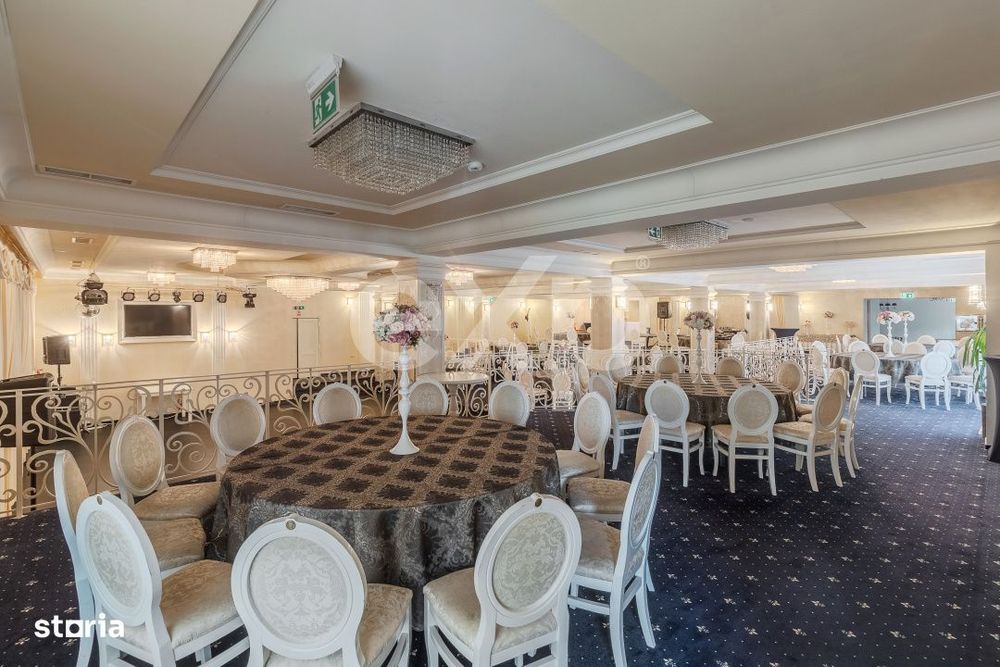 Spatiu versatil pentru business in Baile Felix