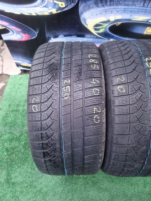 285.40.20 pirelli m+s