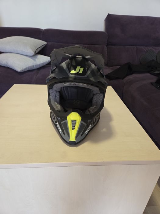 Casca protectie Juts1 J18