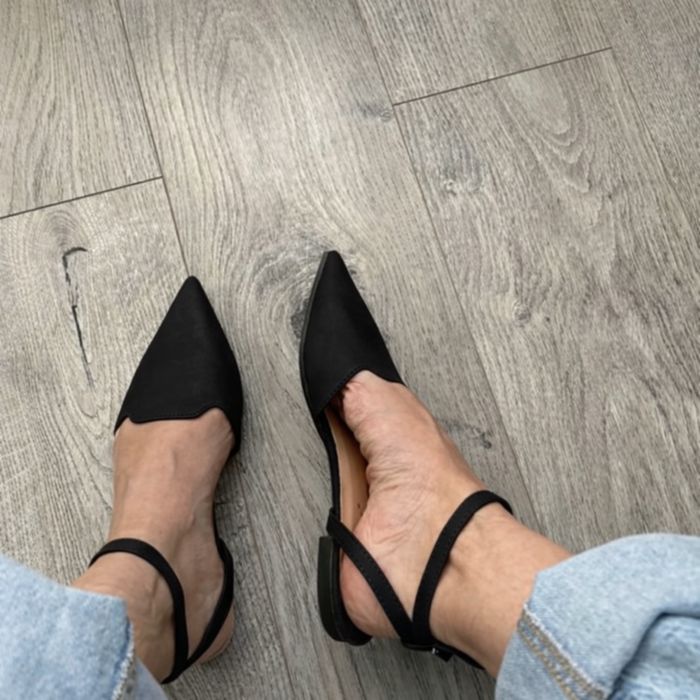 Balerini noi marimea 36