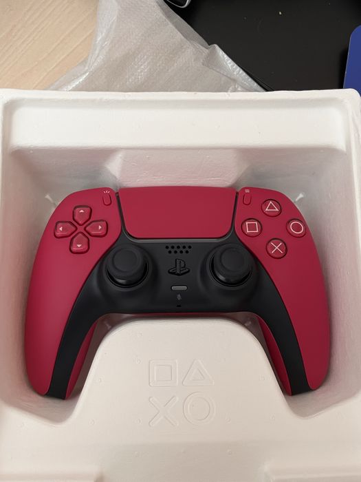 Продам контроллер dualsense 5
