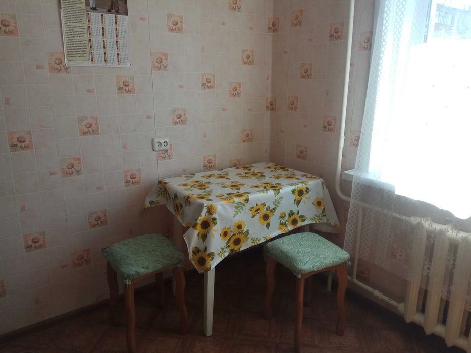 Продам 1 ком кв Ленинградку ДСР