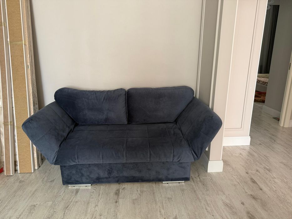 Диван Лилия Аскона