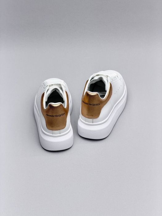 Alexander McQueen Full Box