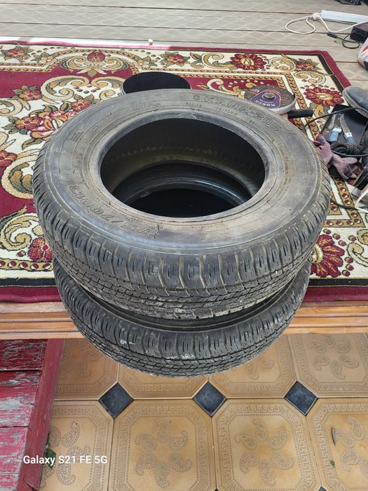 Шины модели  175/70R13