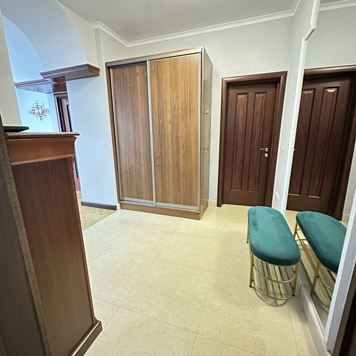 Недвижимость квартира