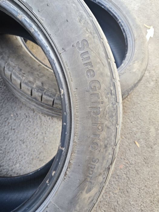 Летни гуми 245/50 R18