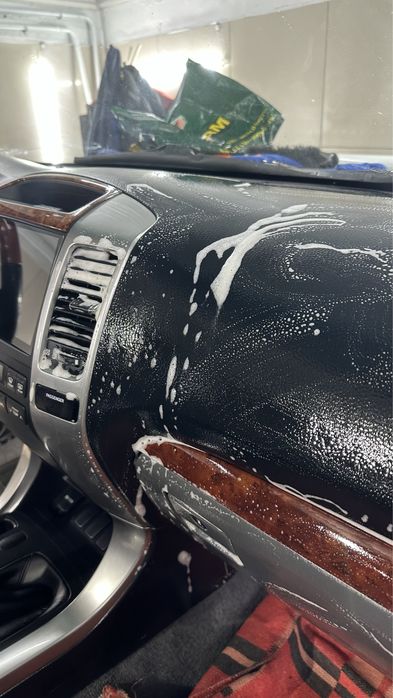 Manjo detailing studio