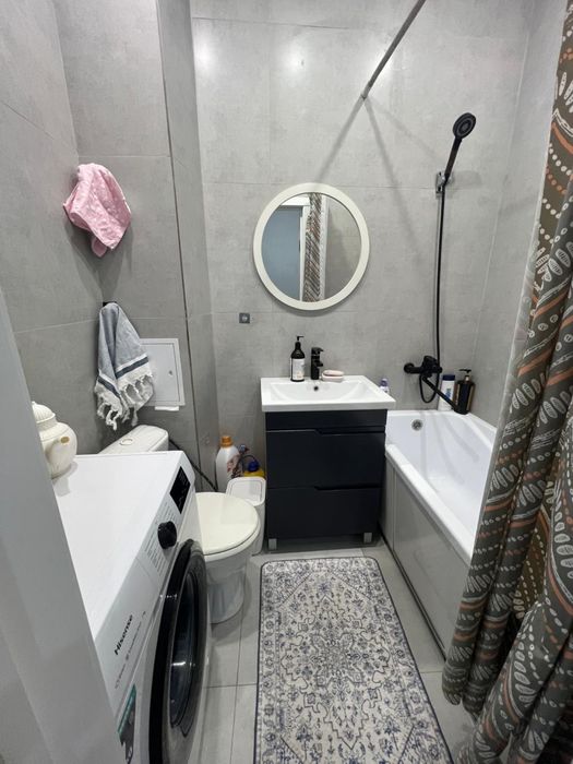 Продам Квартиру Евродвушка!