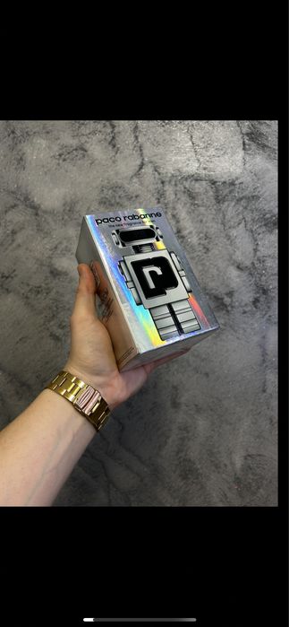 ‼️Parfum PACO RABBANE PHANTOM, Calitate premium‼️