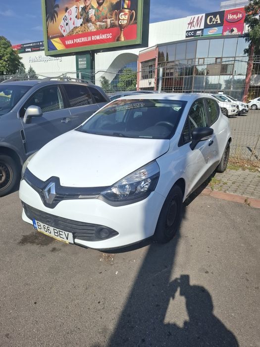 De vanzare Renault Clio  benzina