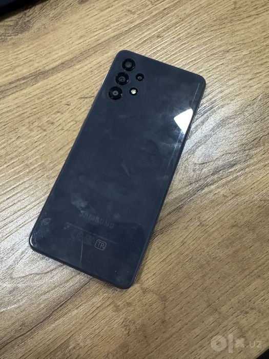 Samsung a32 narxi kelishilinadi