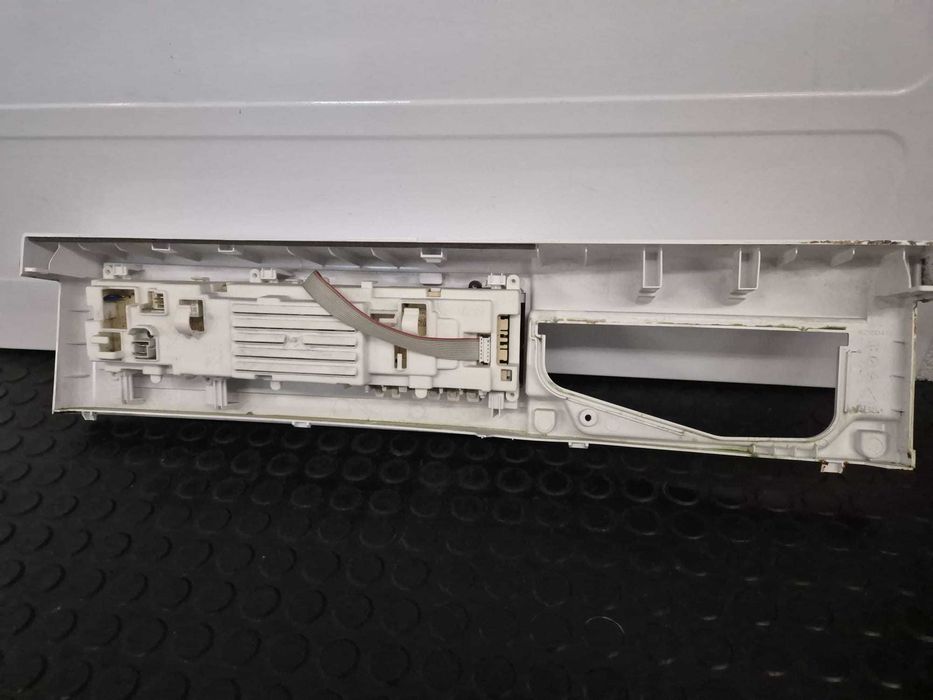 Placa electronica masina de spalat Sharp ESHFB8143W3 ,modul / R23