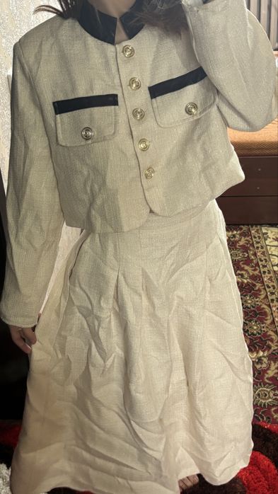 Вечерний  платье