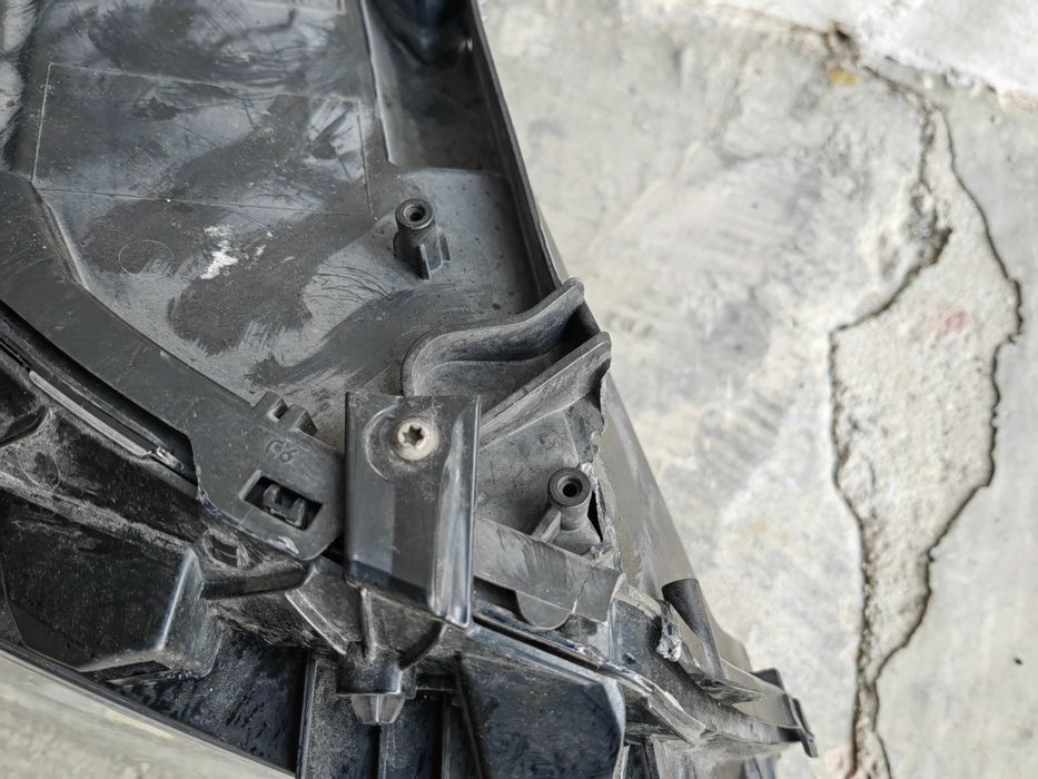 Фар Peugeot 508 LED десен / Фар Пежо 508 Оригинален