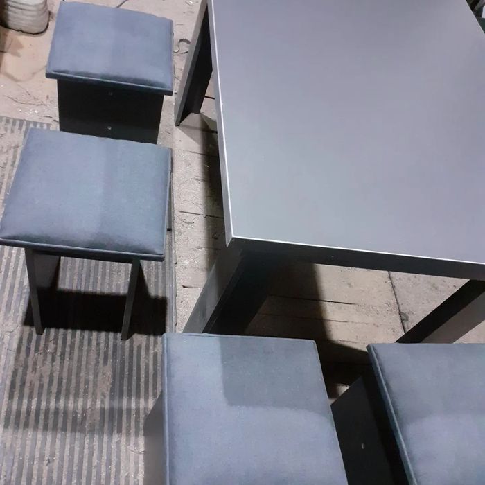 Кухонные столы и табуретки