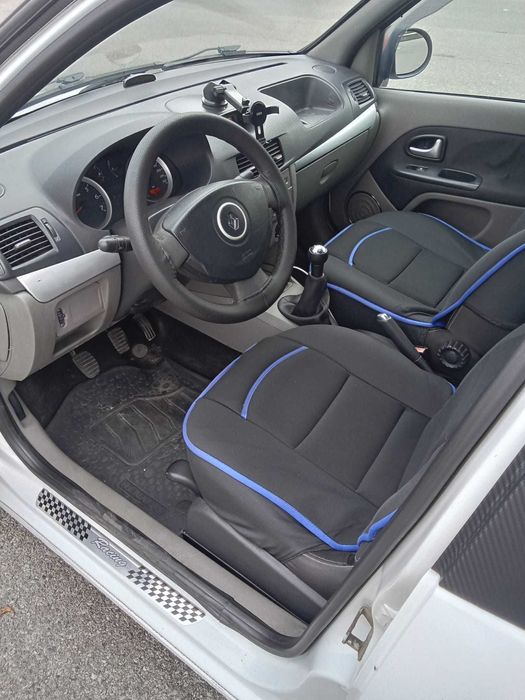 Vand Renault Symbol 2010 diesel 1.5