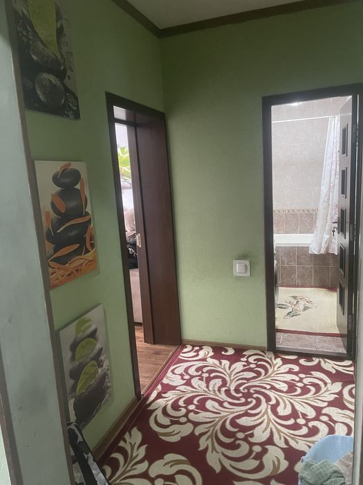 3-х комнатная квартира На продажу