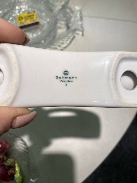 Продам посуду фарфор