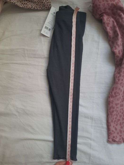 Детски клинчета за момиче 1г. - 1.5г