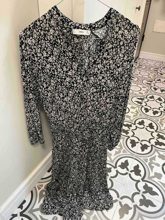 Дамска рокля Mango