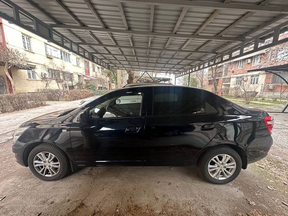 Cobalt 2024 ideal sotiladi