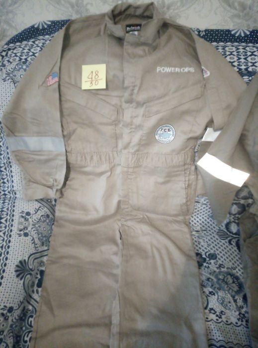 Комбинезоны летние