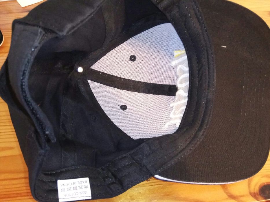 Sapca Isostar Unisex
