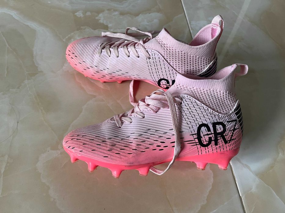 Детски стоножки Adidas 35 1/2 F50