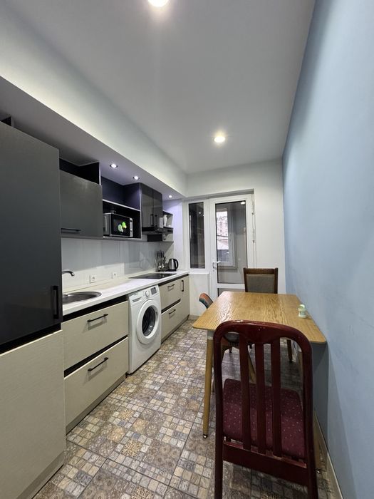 Юнусабад. Минор метро.Ц-6 сдаётся 3х ком.Евро только Иностранцам