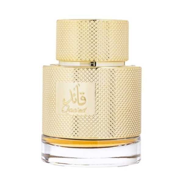 Parfum Arabesc Apa de Parfum Qaa'ed, Lattafa, Unisex - 100ml